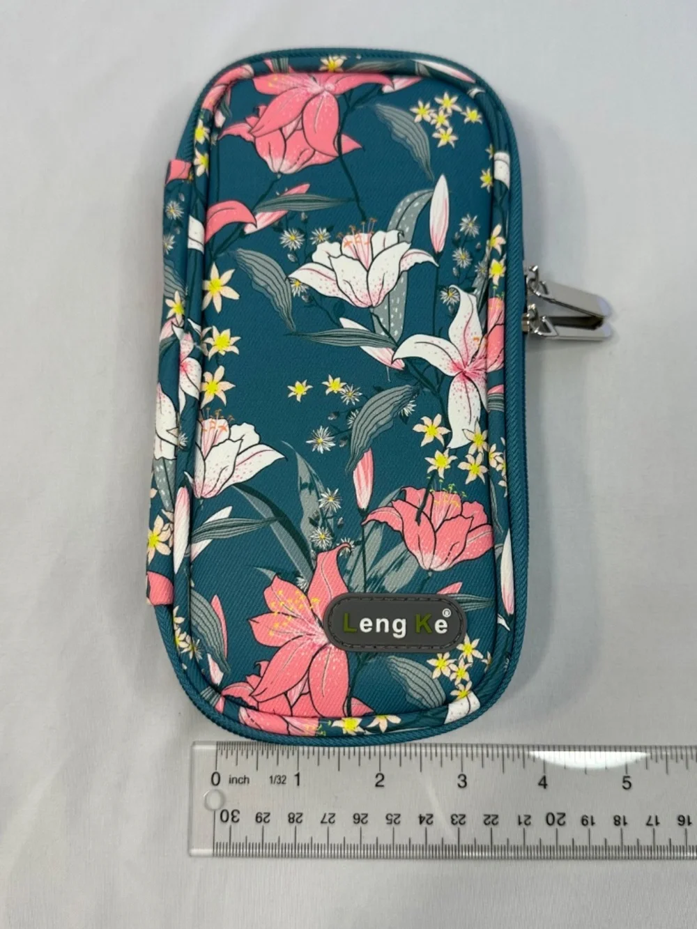 Cooler Travel Case Insulated Organizer Cooling Bag Pouch with Ice Packs